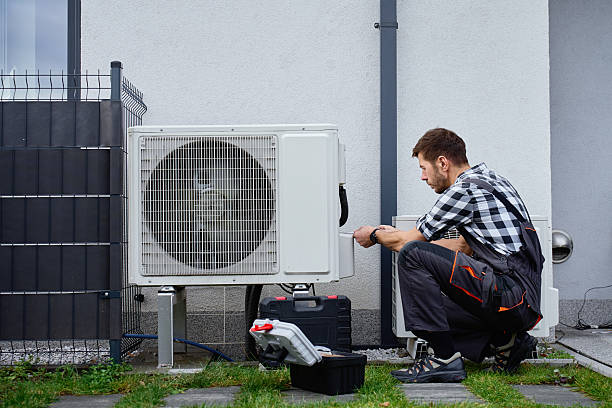 Trusted Hvac service in Glenview, IL - Tropical Oasis HVAC